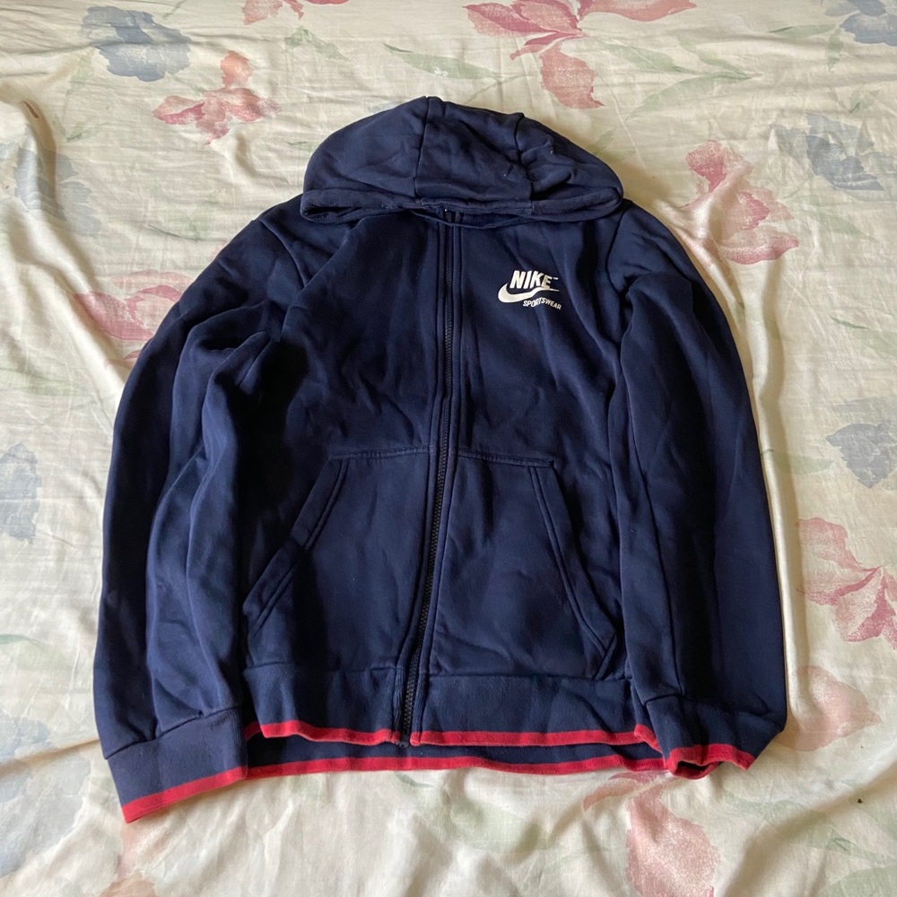 Nike Sportswear Hoodie